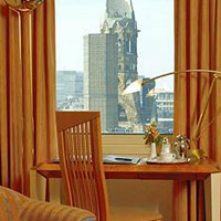 Hotel Palace Berlin