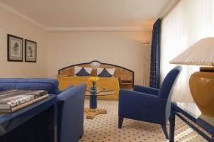 Hotel Palace Berlin