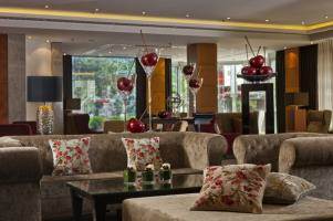 Hotel Palace Berlin