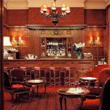 Hotel Raphael