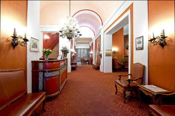 Hotel Regina