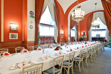 Hotel Regina
