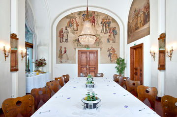 Hotel Regina