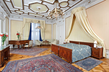 Hotel Regina