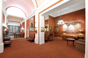 Hotel Regina