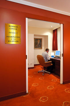 Hotel Regina