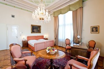Hotel Regina