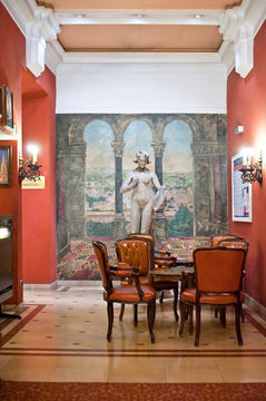 Hotel Regina