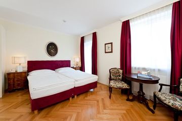 Hotel Regina