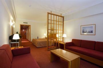 Hotel Roma