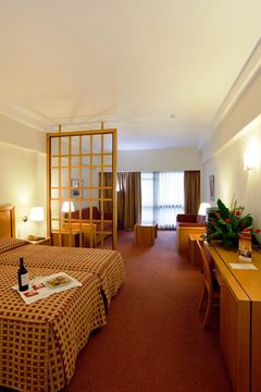 Hotel Roma