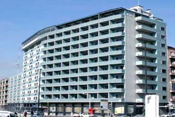 Hotel Roma