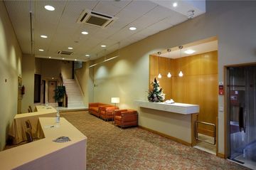 Hotel Roma
