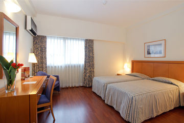 Hotel Roma