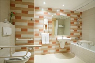 Hotel Roma