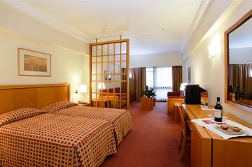 Hotel Roma