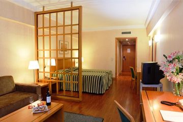 Hotel Roma