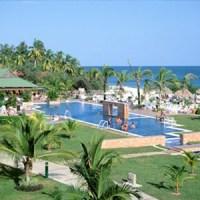 Hotel Royal Decameron Golf, Beach Resort & Villas
