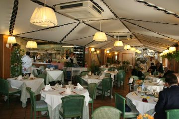 Hotel Shangri-La Roma (Formerly Shangri-la Corsetti)