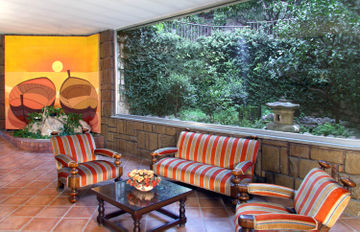 Hotel Shangri-La Roma (Formerly Shangri-la Corsetti)