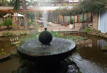 Hotel Shangri-La Roma (Formerly Shangri-la Corsetti)