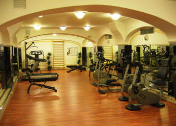 Hotel Shangri-La Roma (Formerly Shangri-la Corsetti)