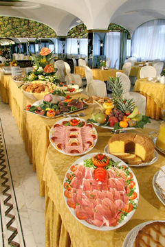 Hotel Shangri-La Roma (Formerly Shangri-la Corsetti)