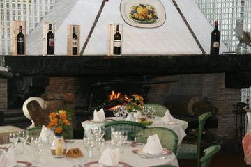 Hotel Shangri-La Roma (Formerly Shangri-la Corsetti)