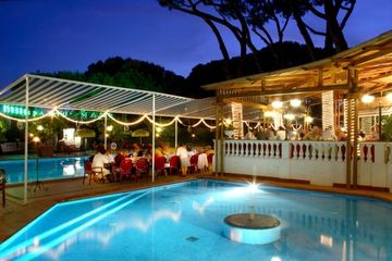 Hotel Shangri-La Roma (Formerly Shangri-la Corsetti)