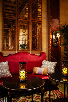 Hotel Spero