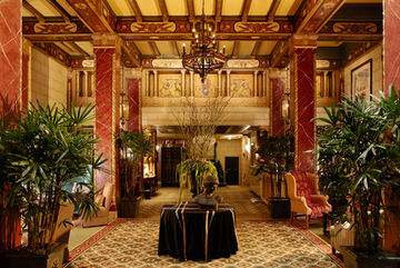 Hotel Spero