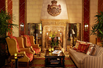 Hotel Spero