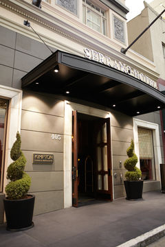 Hotel Spero