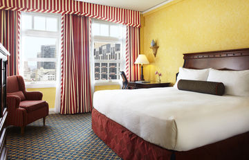 Hotel Spero