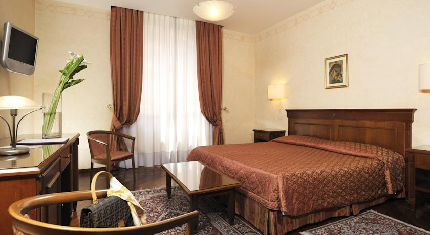 Hotel Torino