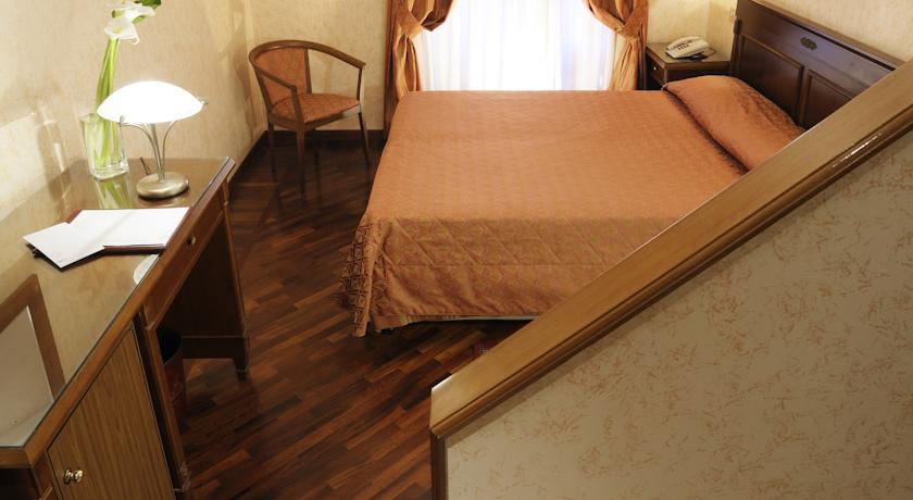 Hotel Torino