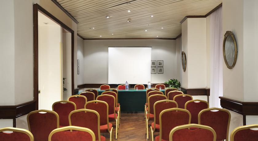 Hotel Torino