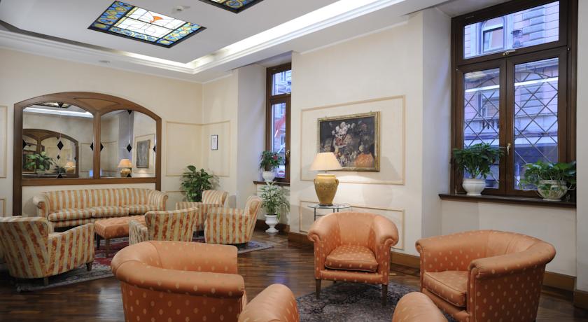 Hotel Torino