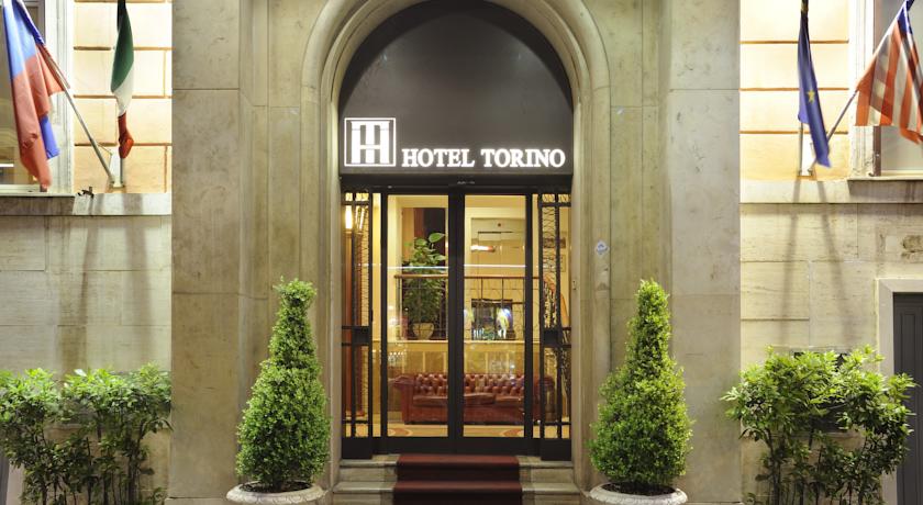 Hotel Torino