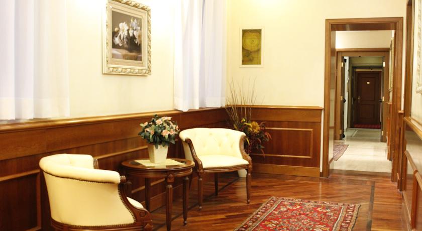 Hotel Torino