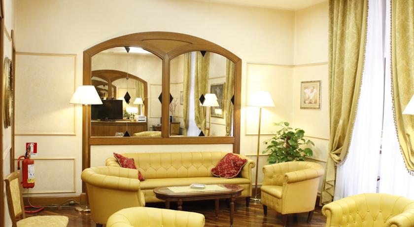 Hotel Torino