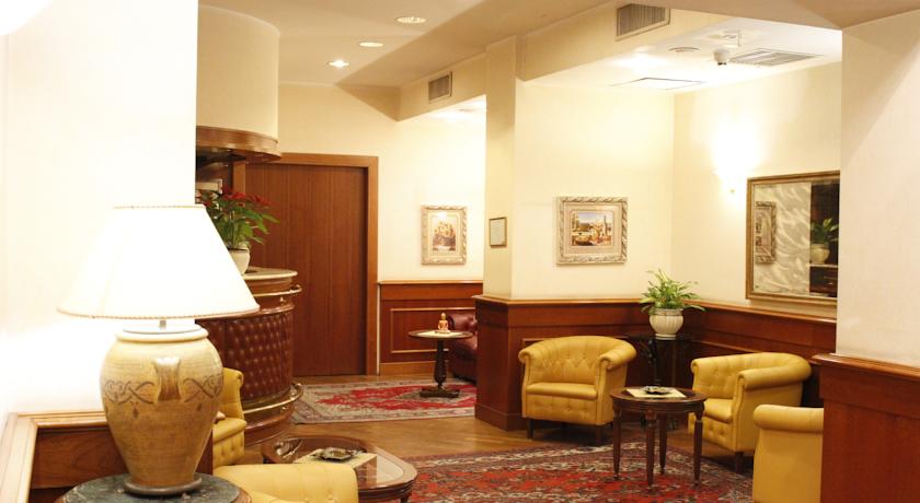 Hotel Torino