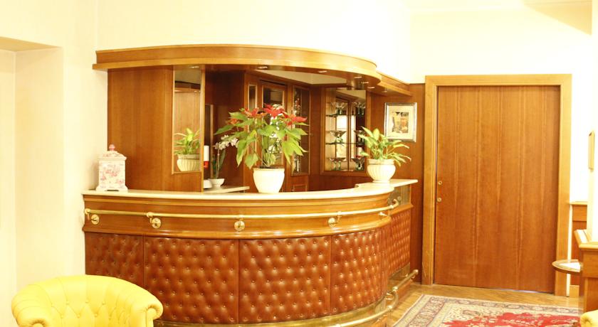 Hotel Torino