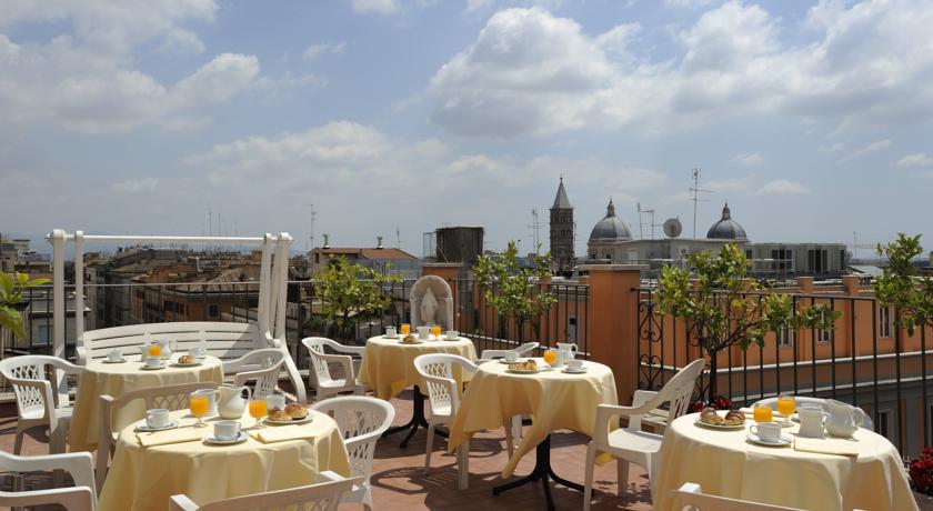 Hotel Torino