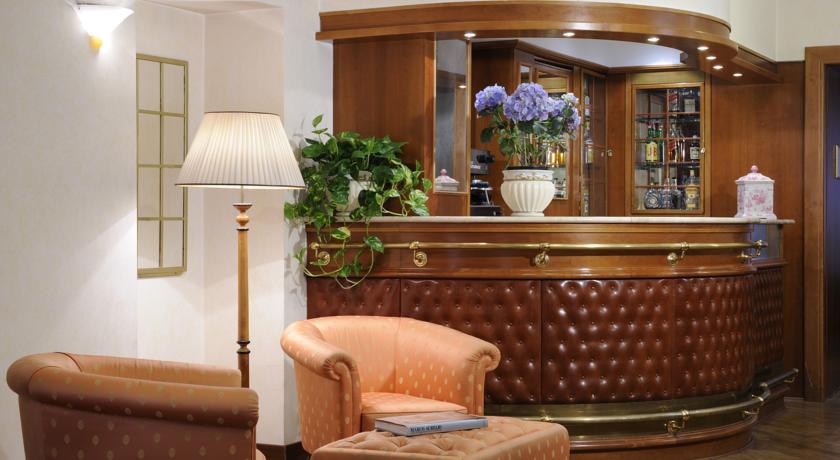 Hotel Torino
