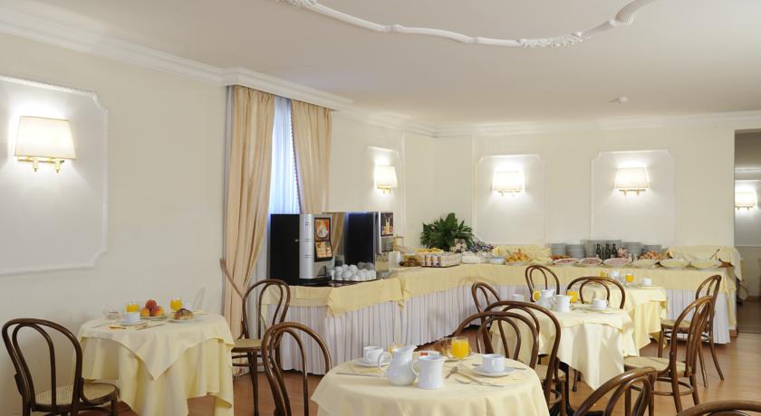 Hotel Torino