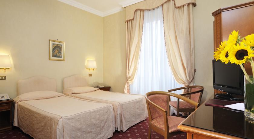 Hotel Torino