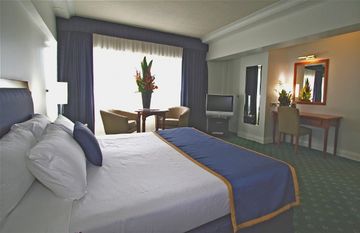 Hyatt Regency Brisbane (Formerly NEXT Hotel)