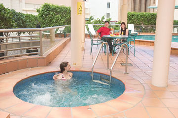 Hyatt Regency Brisbane (Formerly NEXT Hotel)