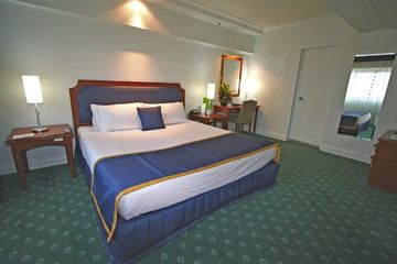 Hyatt Regency Brisbane (Formerly NEXT Hotel)